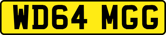 WD64MGG