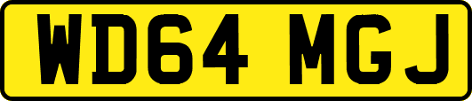 WD64MGJ