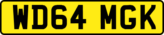 WD64MGK
