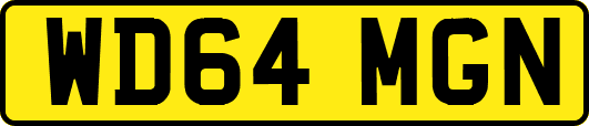 WD64MGN