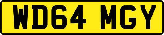 WD64MGY