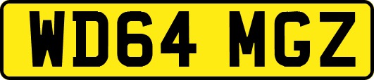 WD64MGZ