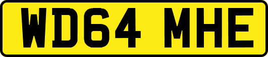 WD64MHE