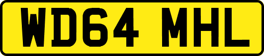 WD64MHL