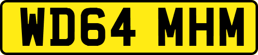 WD64MHM