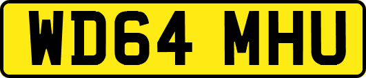 WD64MHU