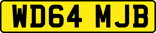WD64MJB