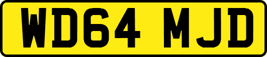 WD64MJD