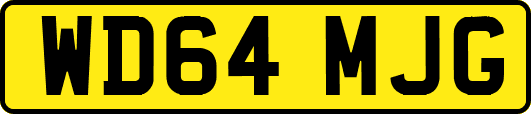 WD64MJG