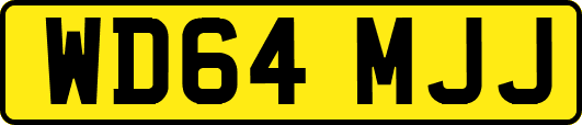 WD64MJJ