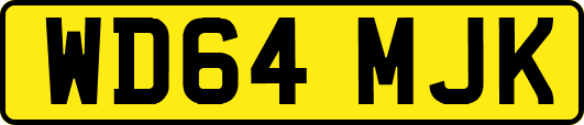 WD64MJK