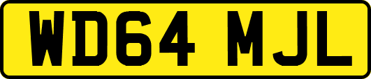 WD64MJL
