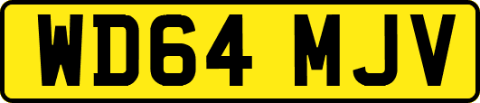 WD64MJV