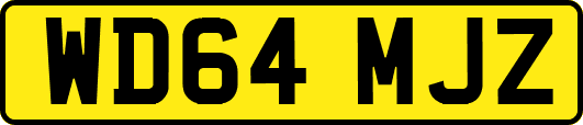 WD64MJZ