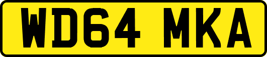 WD64MKA