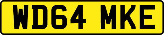 WD64MKE