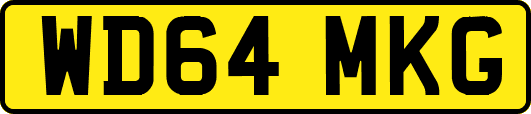 WD64MKG