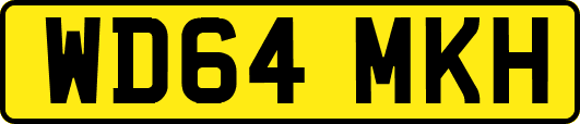 WD64MKH