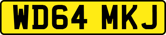 WD64MKJ