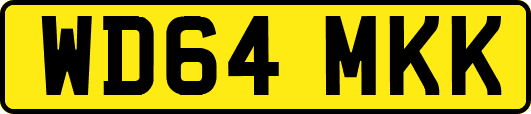 WD64MKK