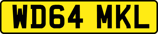 WD64MKL