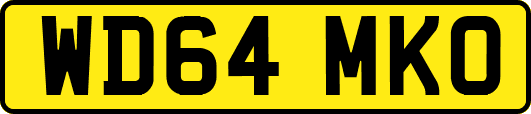 WD64MKO