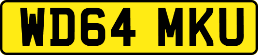 WD64MKU