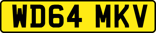 WD64MKV