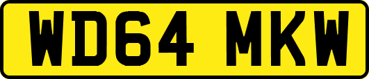 WD64MKW