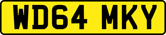 WD64MKY