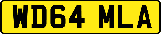 WD64MLA