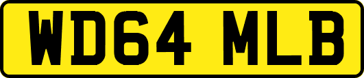 WD64MLB