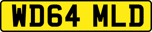 WD64MLD