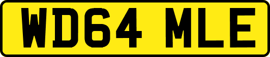 WD64MLE