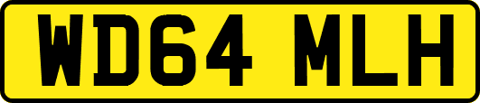 WD64MLH