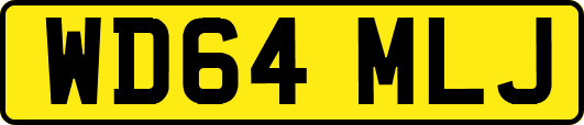 WD64MLJ