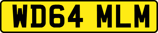 WD64MLM