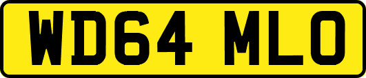 WD64MLO