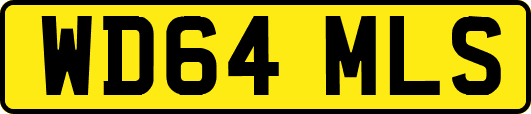 WD64MLS