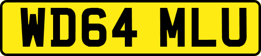 WD64MLU