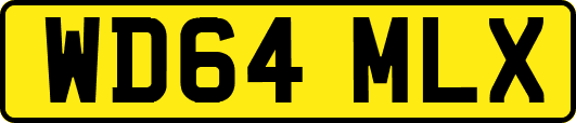 WD64MLX