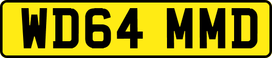 WD64MMD