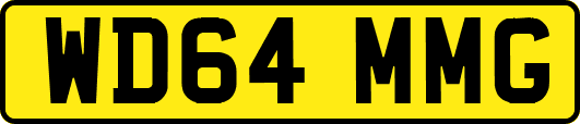 WD64MMG