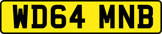 WD64MNB