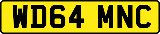 WD64MNC