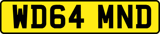 WD64MND