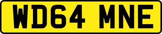 WD64MNE