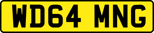 WD64MNG