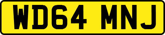 WD64MNJ