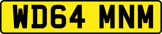 WD64MNM